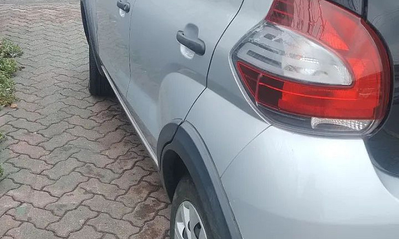 Fiat Mobi Like 1.0 F...