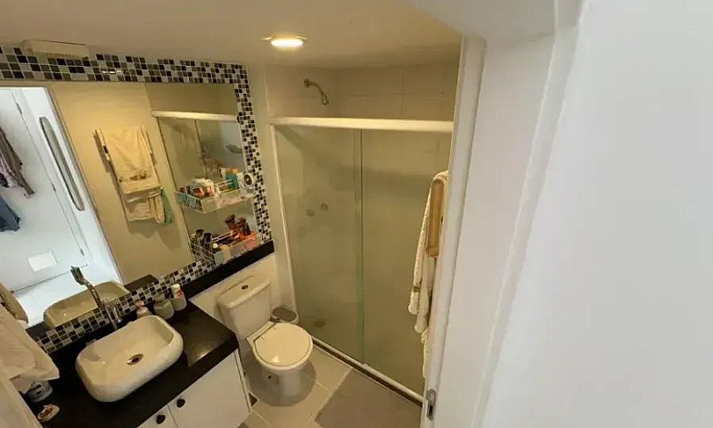 Apartamento Para Alu...