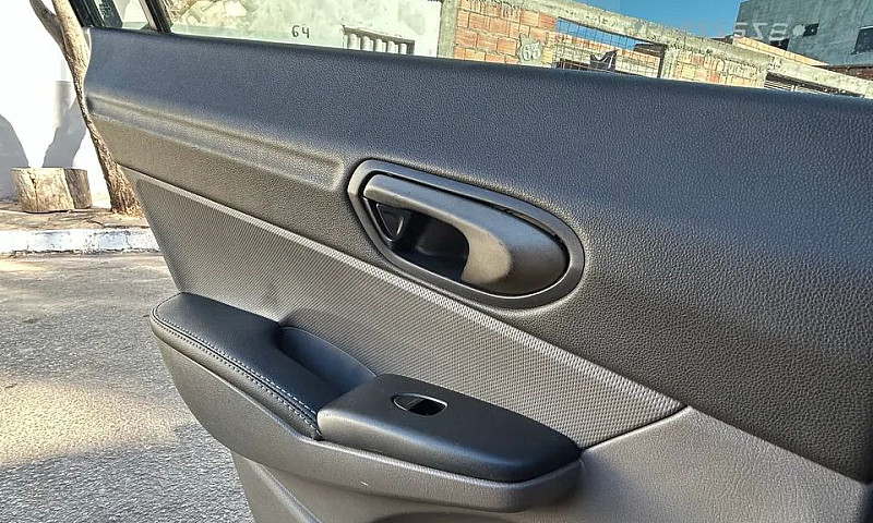 Honda Civic Sedan Lx...