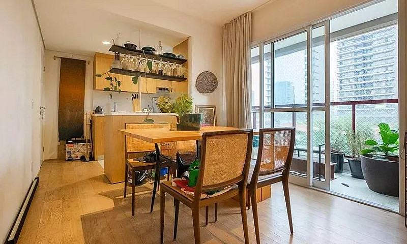 Apartamento À Venda ...