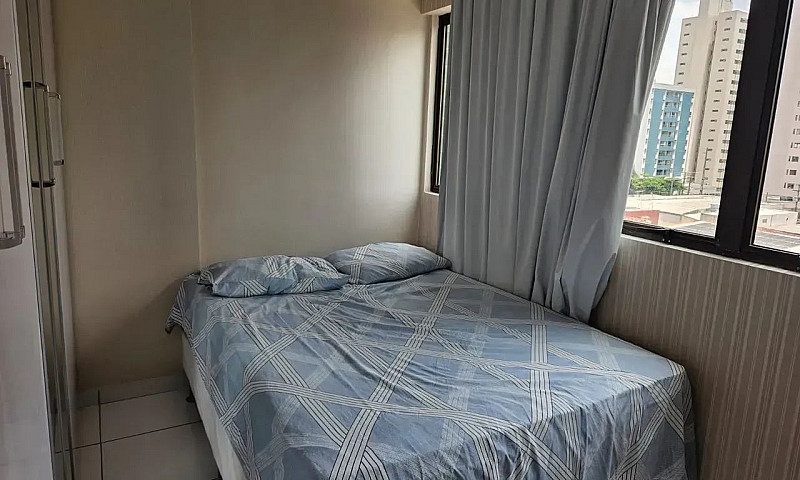 Oportunidade, Flat, ...