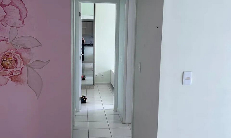 Apartamento Mobiliad...