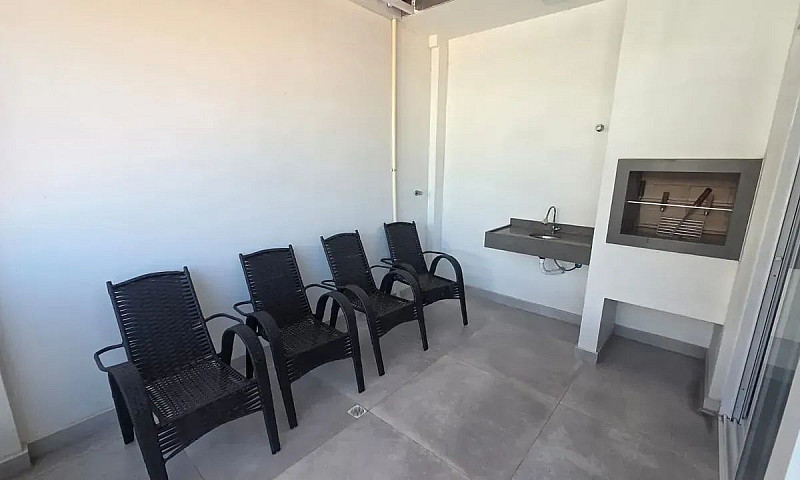 Pé Na Areia, Duplex ...