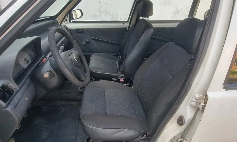 Fiat Uno Mille 1.0 F...