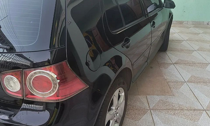 Volkswagen Golf Spor...