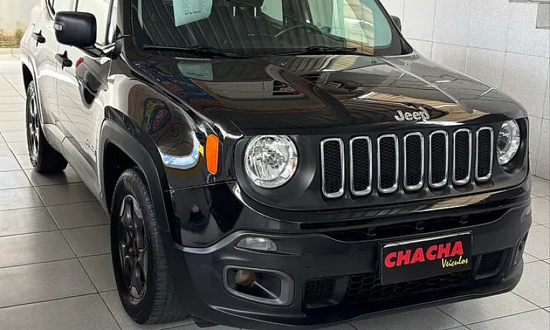Jeep Renegade Sport ...