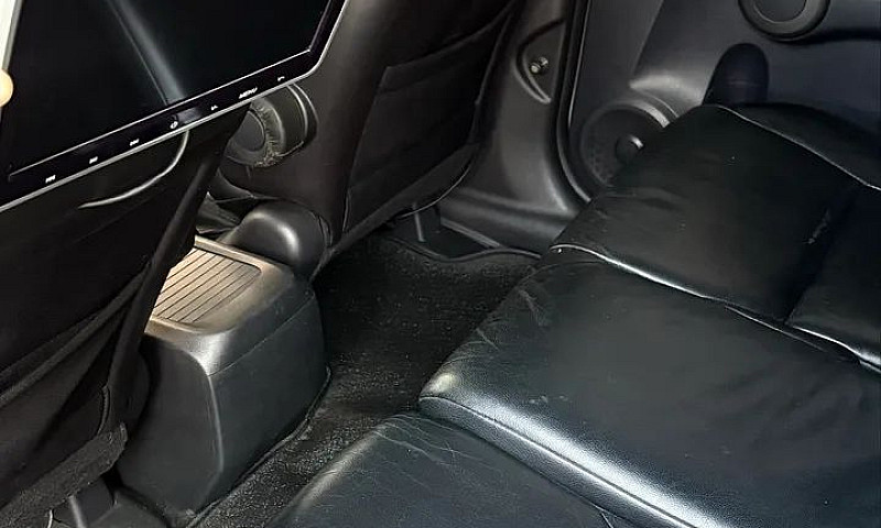 Honda Cr-V Lx 2.0 16...