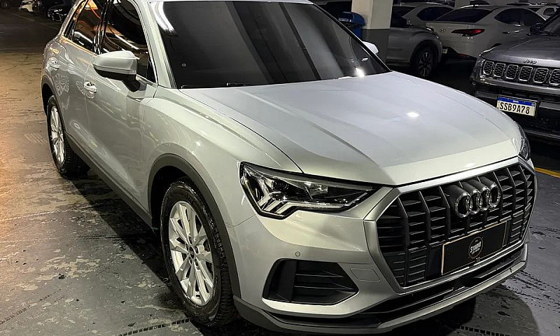 Audi Q3 Prestige Plu...