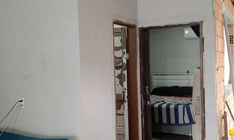 Alugo Casa No Adhema...