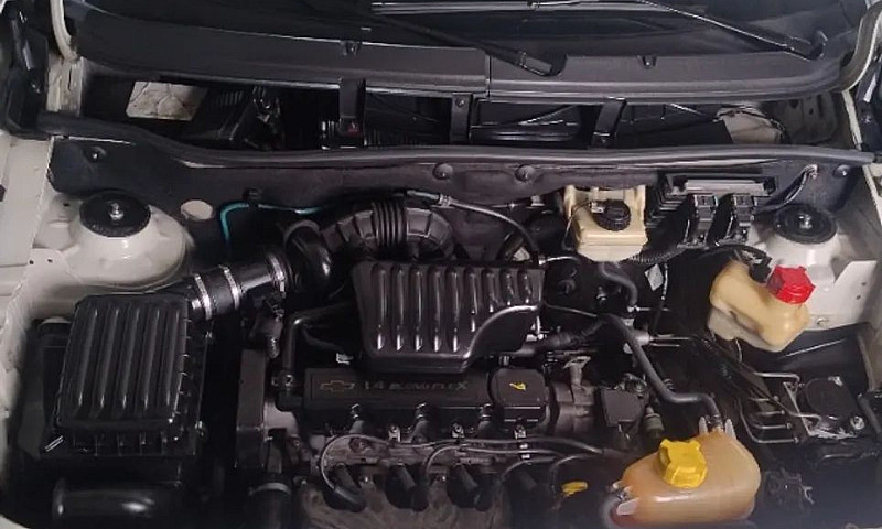 Chevrolet Montana Ls...