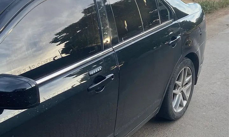 Ford Fusion Sel 2.5 ...