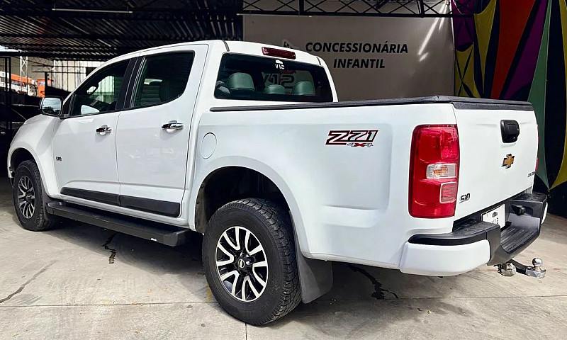 Chevrolet S10 Pick-U...