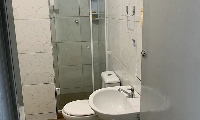 Apartamento No Ignez...