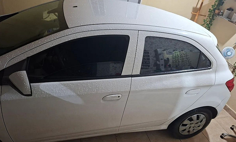 Chevrolet Onix Joy H...