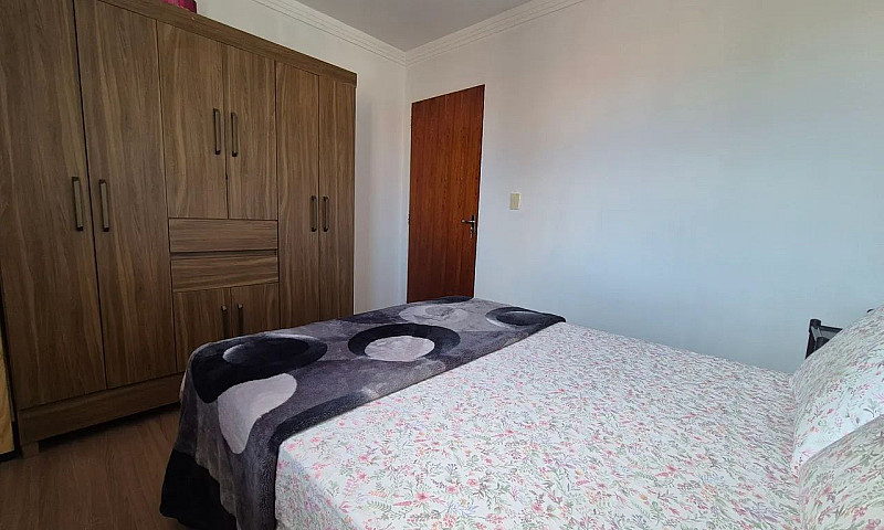 Lindo Apartamento Mo...