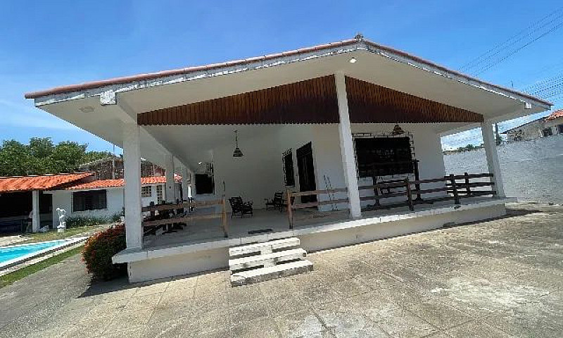 Alugo Casa Na Barra ...