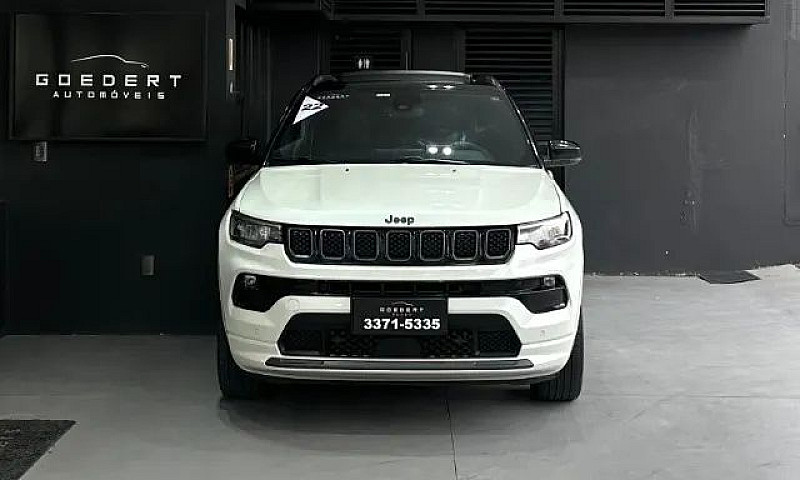 Jeep Compass S T270 ...