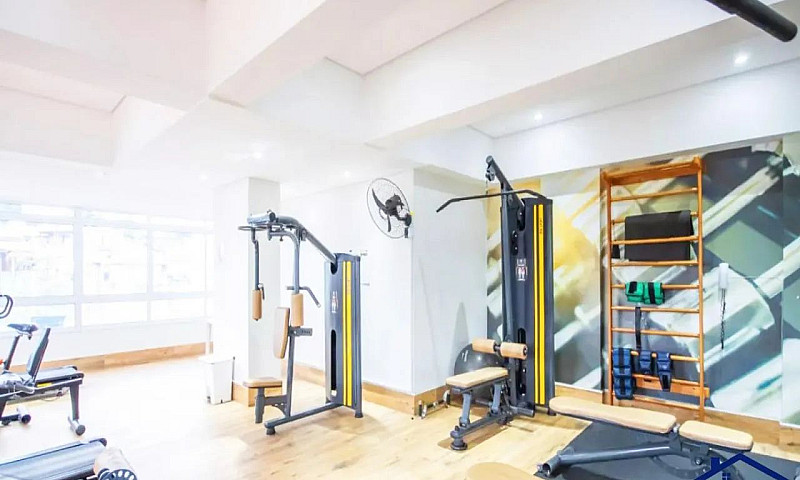 Apartamento Para Loc...