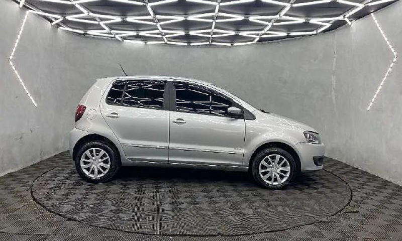 Volkswagen Fox 1.0 M...