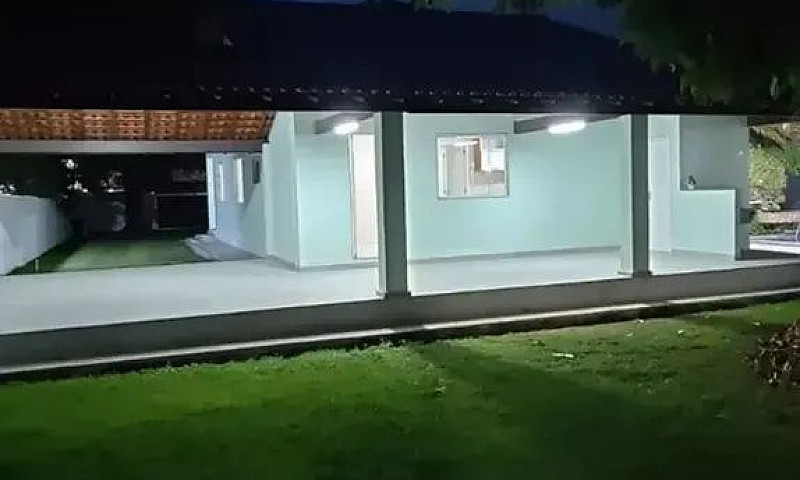 Casa Para Venda Poss...
