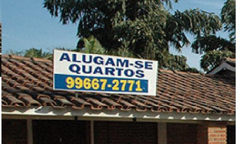 Pousada Amigos Da Ro...