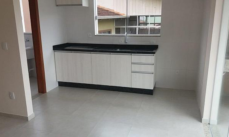 Apartamento Para Alu...