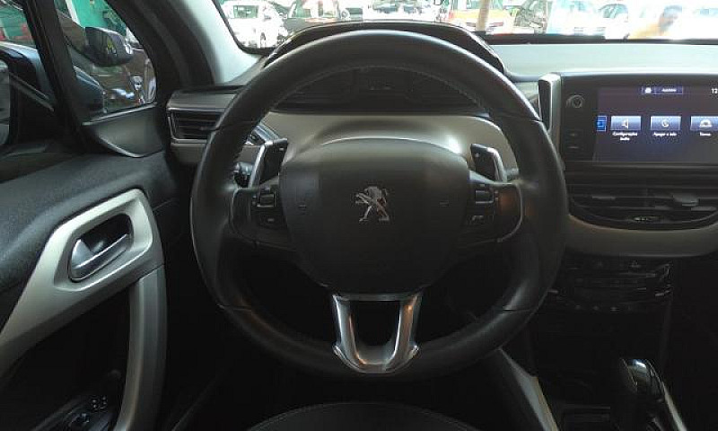 Peugeot 2008 2016/20...