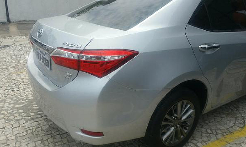 Corolla Xei 2015/ 20...