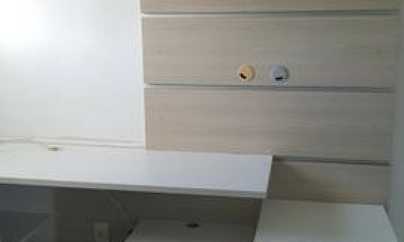 Apartamento Mobiliad...