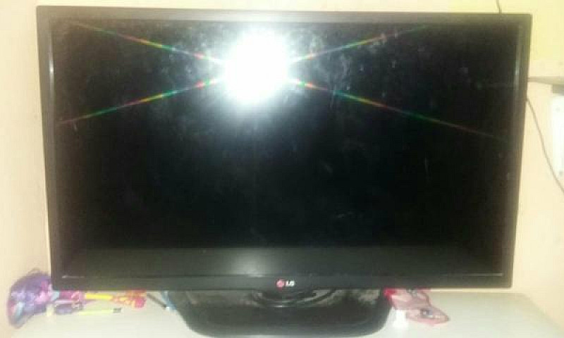 Tv Lg Para Retirar P...