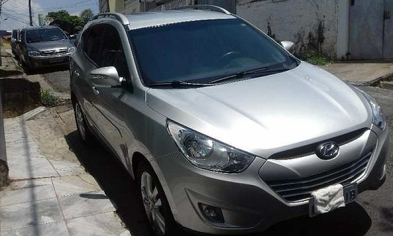 Hyundai Ix35/13 - En...