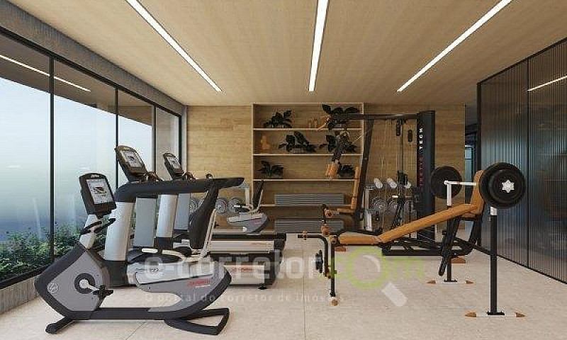 Cod. 2076 - Apartame...