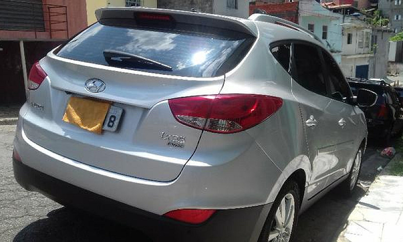 Hyundai Ix35/13 - En...