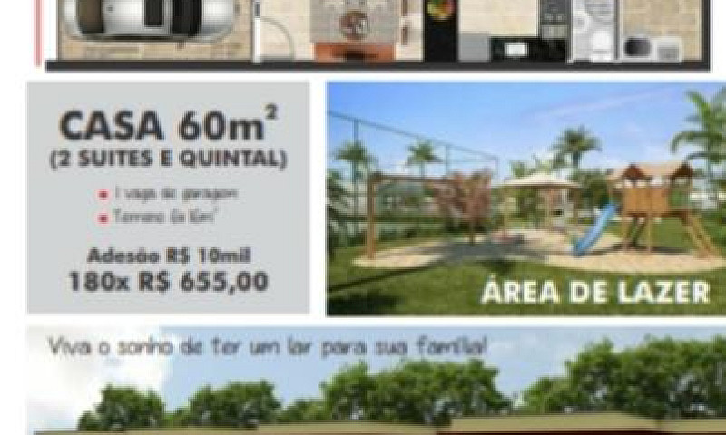 Entrada De 10 Mil + ...