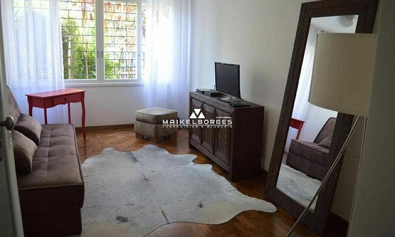 Apartamento Padrão...