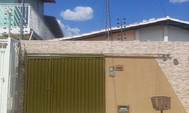 Aluguel De Casa No R...