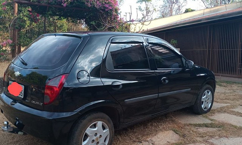 Vendo Celta Lt 1.0 F...