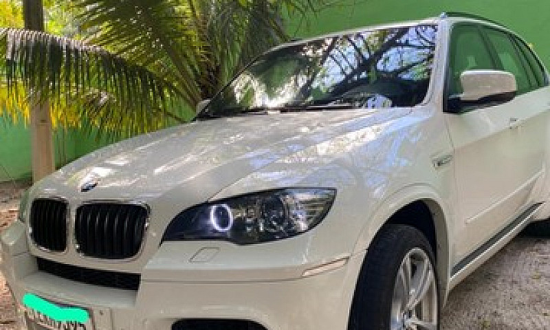 Bmw X5 M Sport Uma D...