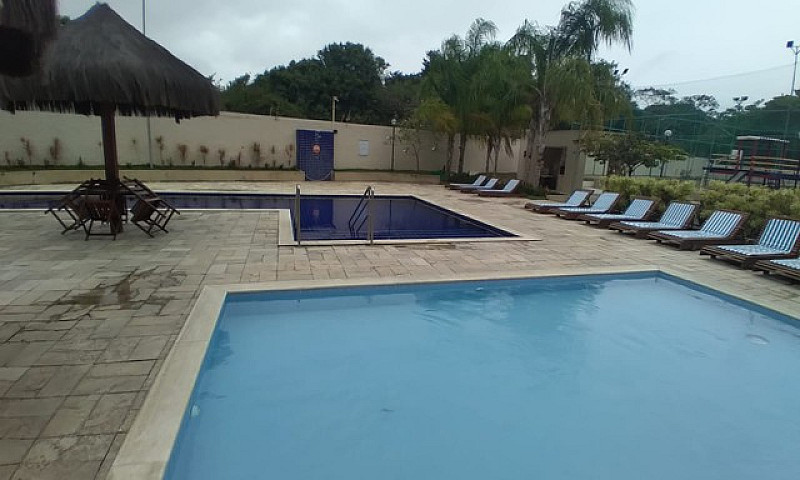 Apartamento C/ 45 M²...