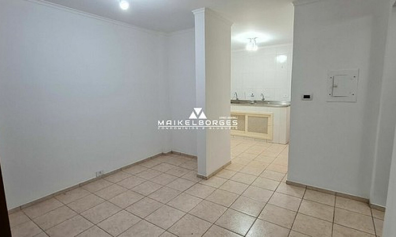 Apartamento Padrão...