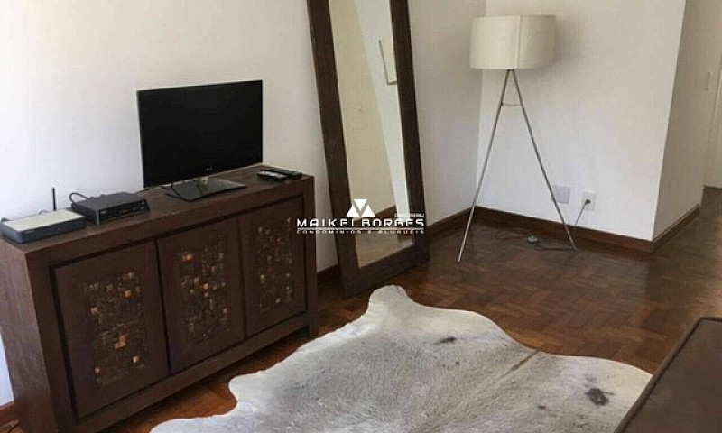 Apartamento Padrão...