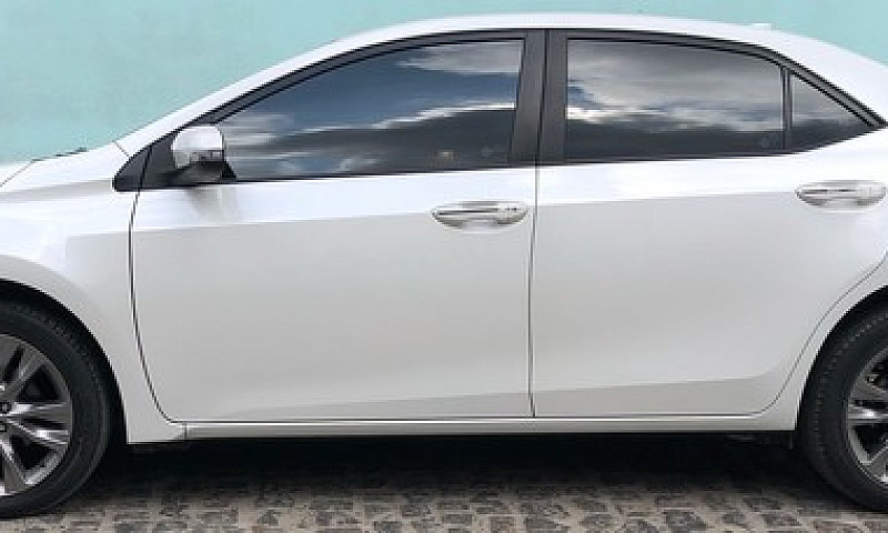 Corolla 2019 2019...