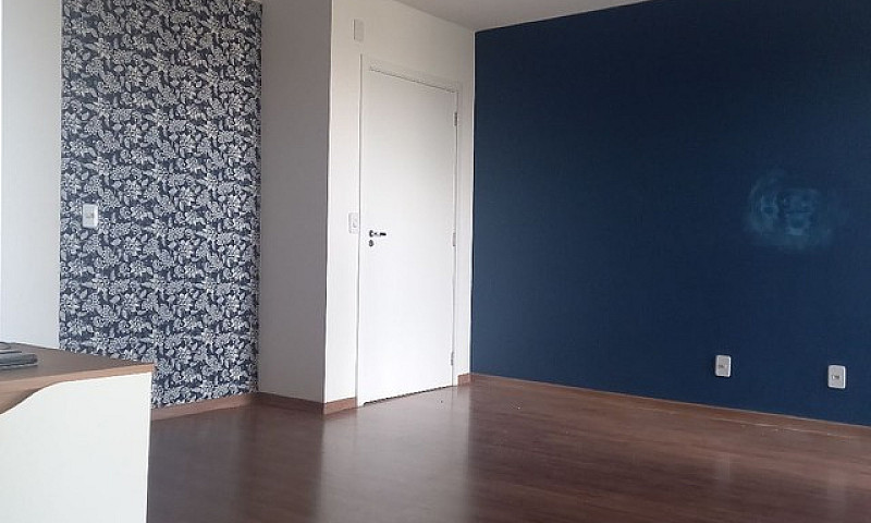 Apartamento Para Alu...
