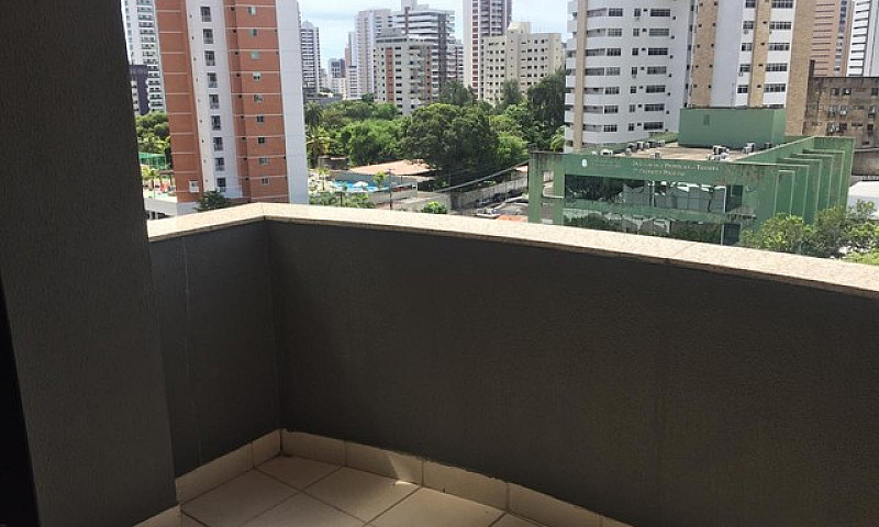 Apartamento Para Ven...
