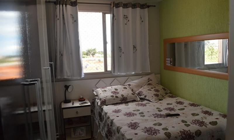 Vendo Apartamento De...