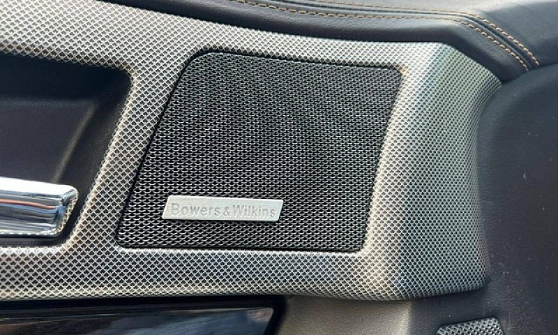 Jaguar Xfr 2010 5.0 ...