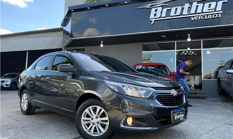Chevrolet Cobalt 1.8...