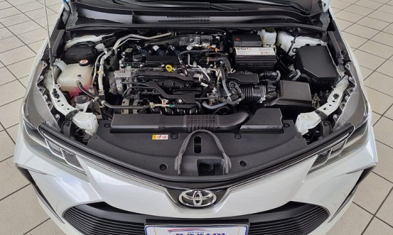 Corolla Xei 2022 Imp...