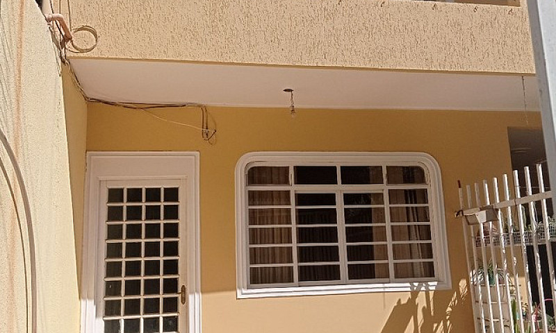 Apartamento 3 Quarto...