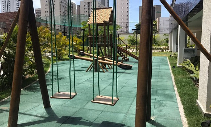 Apartamento Em Pieda...